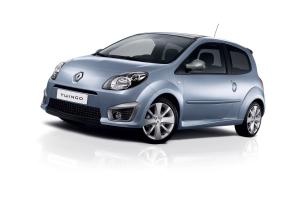 Renault Twingo RS '2008